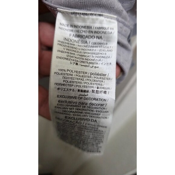 Nike NFL Men Los Angeles Rams Jalen Ramsey #5 On Field Jersey Gray Size L - Picture 6 of 7